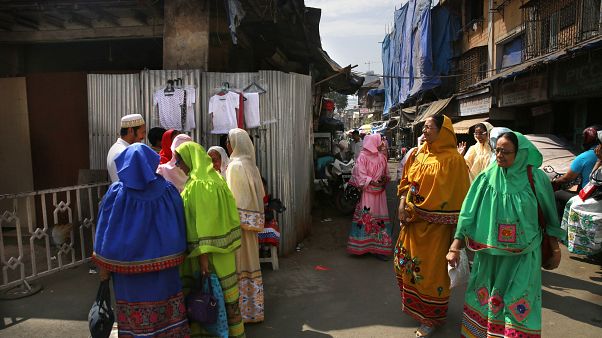 AP Photo/Rafiq Maqbool AP Photo/Rafiq Maqbool