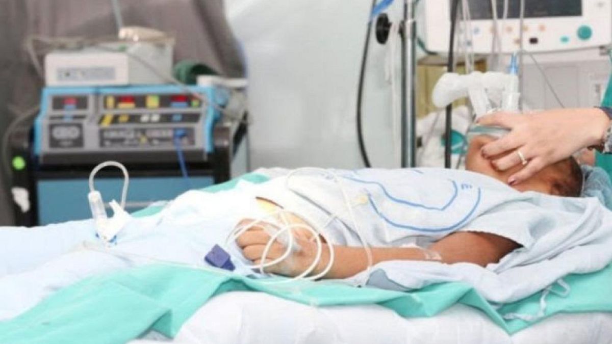 Δεκαεπτά θάνατοι από γρίπη σε μία εβδομάδα στην Ελλάδα
