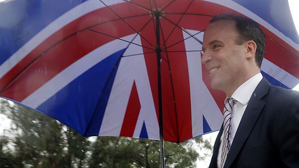 Reino Unido quiere negociar un acuerdo comercial con Australia Reino Unido quiere negociar un acuerdo comercial con Australia