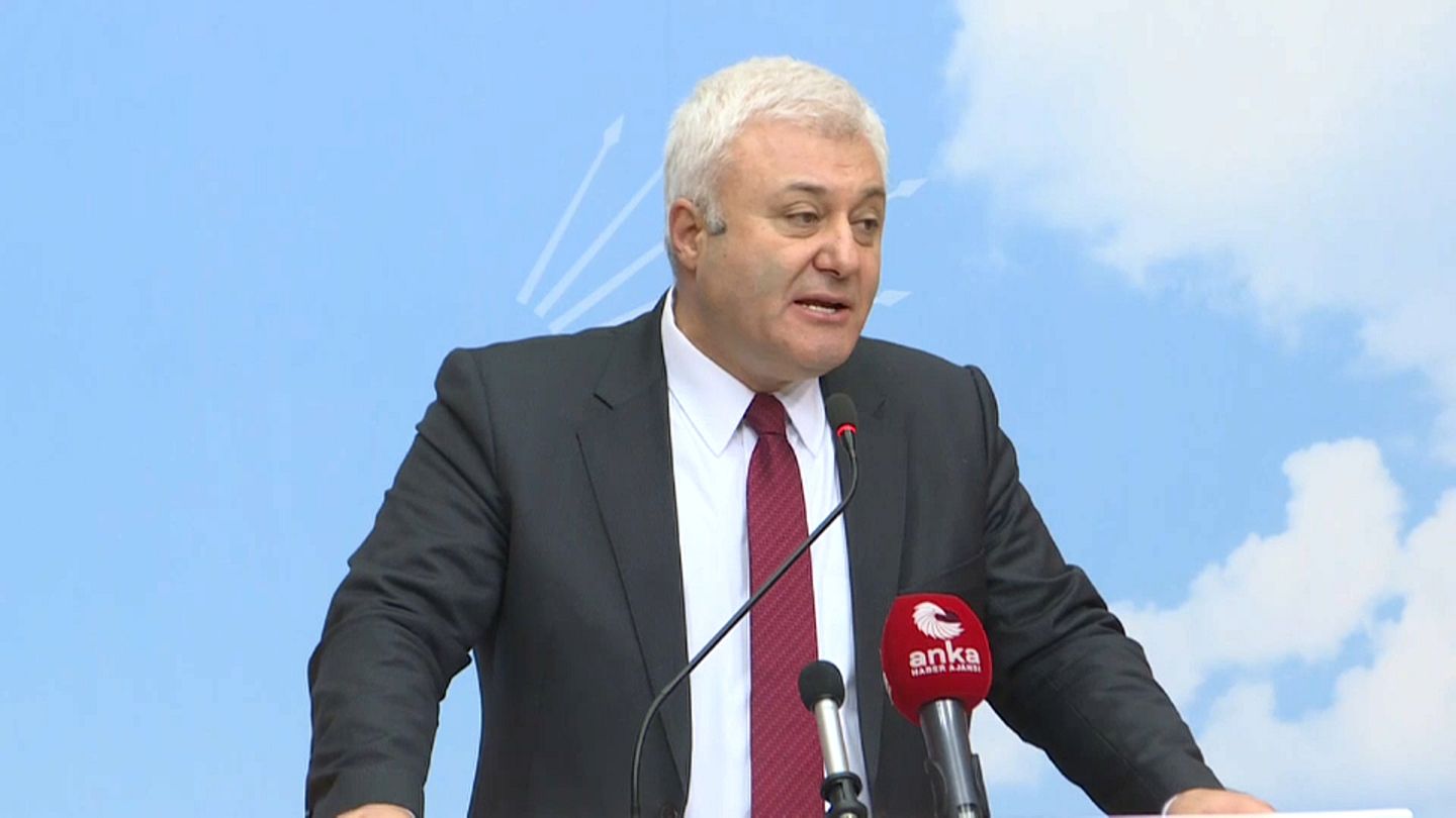 Chp Den Cnn Turk U Boykot Karari Alin Kanalinizi Hayrini Gorun