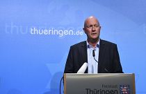 Scandale politique en Thuringe : l'alliance avec l'extrême-droite abandonnée