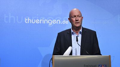 Scandale politique en Thuringe : l'alliance avec l'extrême-droite abandonnée