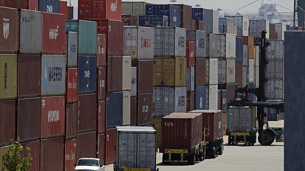 Ticaret Savaşları: Çin ABD'ye uygulanan ilave gümrük vergilerini düşürüyor Ticaret Savaşları: Çin ABD'ye uygulanan ilave gümrük vergilerini düşürüyor