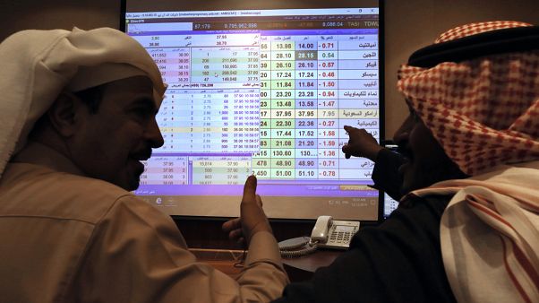 IMF'den Körfez ülkelerine uyarı IMF'den Körfez ülkelerine uyarı