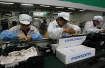 Apple şirketine koronavirüs etkisi: iPhone fabrikasında çalışanlar karantinaya alınacak