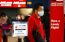 Koronavírus: mélyütés az olasz idegenforgalomra