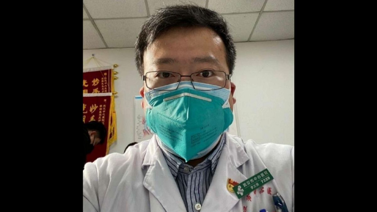Coronavirus : 638 morts et parmi eux, un médecin chinois lanceur d'alerte, il avait 34 ans