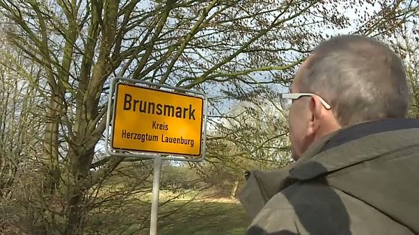 Brexit drängt schottischen Bürgermeister in Deutschland aus dem Amt Brexit drängt schottischen Bürgermeister in Deutschland aus dem Amt