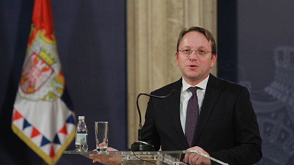 Oliver Varhelyi Oliver Varhelyi