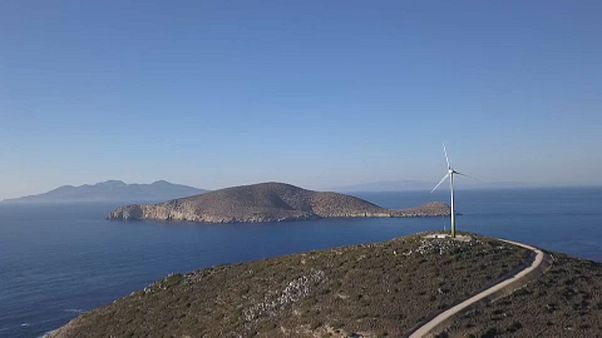 «Η Ελλάδα μπορεί να γίνει ο "πράσινος" πρωταθλητής της Ευρώπης» «Η Ελλάδα μπορεί να γίνει ο "πράσινος" πρωταθλητής της Ευρώπης»