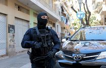 ΕΛΑΣ: Εντοπίστηκε κρησφύγετο του «τοξοβόλου του Συντάγματος»