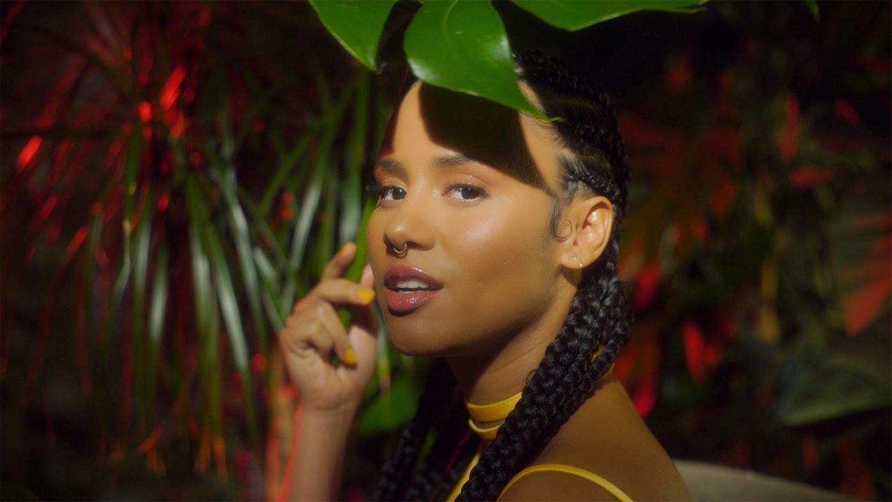 A Zöld-foki-szigetek éneklő „nagykövete” A Zöld-foki-szigetek éneklő „nagykövete”