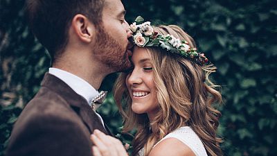 Wedding trends 2020: Lab-grown rings and makeup-free brides Wedding trends 2020: Lab-grown rings and makeup-free brides