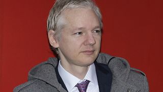 #euroviews : une pétition pour Assange, un mimosa précoce, Almodovar en quête d'un 3ème Oscar