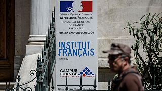 سخنگوی جیش‌الاسلام سوریه با ویزای دانشجویی به فرانسه آمده بود