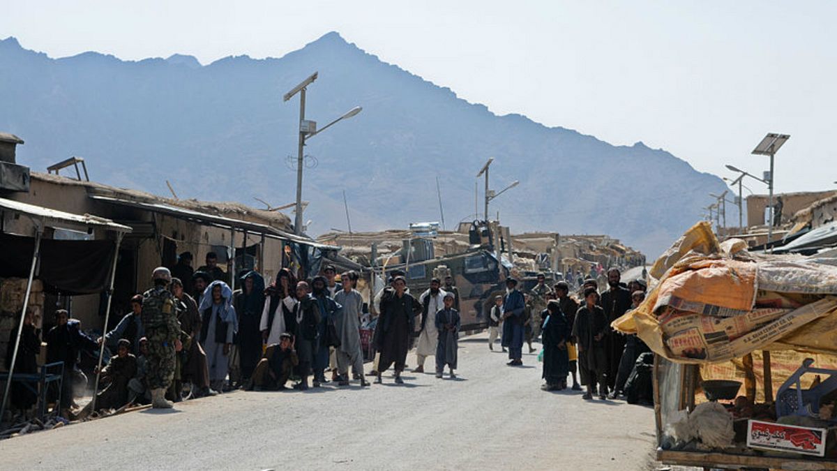والی اروزگان در افغانستان: ۸۰ درصد پرونده‌های ارتکاب جرایم را طالبان بررسی می‌کند
