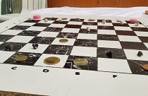 "Az unalom, az a legrosszabb" – Exkluzív interjú a Vuhanból hazatért, karanténos magyarok egyikével