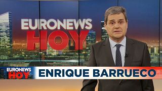 Euronews Hoy | Las noticias del viernes 7 de febrero de 2020