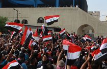 مسؤول عراقي: واشنطن تمدد إعفاء العراق من عقوبات إيران لمدة 45 يوما 