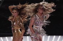 'Cehennemden korkan' Hristiyan, Shakira ve Lopez’in seksi danslarından dolayı NFL’ye dava açacak