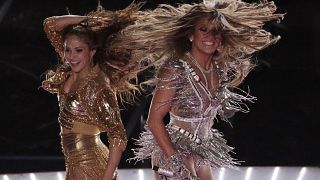 'Cehennemden korkan' Hristiyan, Shakira ve Lopez’in seksi danslarından dolayı NFL’ye dava açacak
