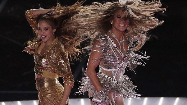 'Cehennemden korkan' Hristiyan, Shakira ve Lopez’in seksi danslarından dolayı NFL’ye dava açacak 'Cehennemden korkan' Hristiyan, Shakira ve Lopez’in seksi danslarından dolayı NFL’ye dava açacak