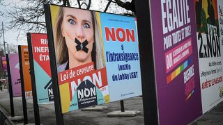 سوئیس جرم انگاری همجنس‌گراهراسی را به همه‌پرسی می‌گذارد