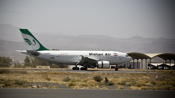 إرجاء رحلة جوية تقل مرضى يمنيين من صنعاء إلى عمّان لأسباب تقنية إرجاء رحلة جوية تقل مرضى يمنيين من صنعاء إلى عمّان لأسباب تقنية