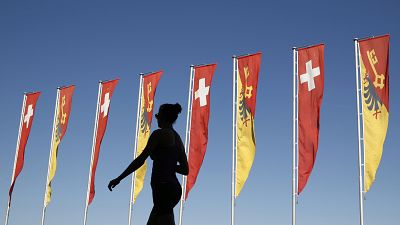 В воскресенье швейцарцы решат, нужны ли им мигранты из Евросоюза