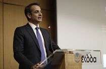 Κυρ. Μητσοτάκης: Η Ελλάδα αλλάζει, η δημόσια διοίκηση αλλάζει