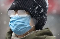 Coronavirus: WHO warnt vor Engpässen bei Schutzkleidung