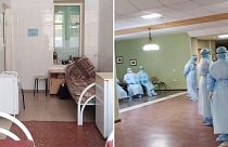 "Классно, если у меня будет коронавирус": россиянка - о жизни в карантине