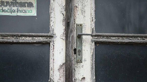 La Serbie se vide de ses habitants, une tendance régionale La Serbie se vide de ses habitants, une tendance régionale