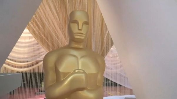 In attesa della notte degli Oscar, eventi e party da non perdere In attesa della notte degli Oscar, eventi e party da non perdere