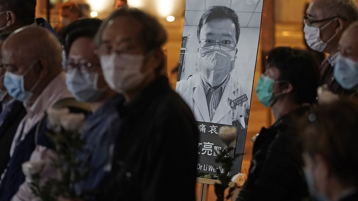 حجر صحي في هونغ كونغ لجميع الوافدين من الصين القارية للحد من انتشار فيروس كورونا