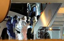 مرگ یک آمریکایی در ووهان؛ شمار قربانیان کرونا در چین از ۷۲۰ نفر گذشت