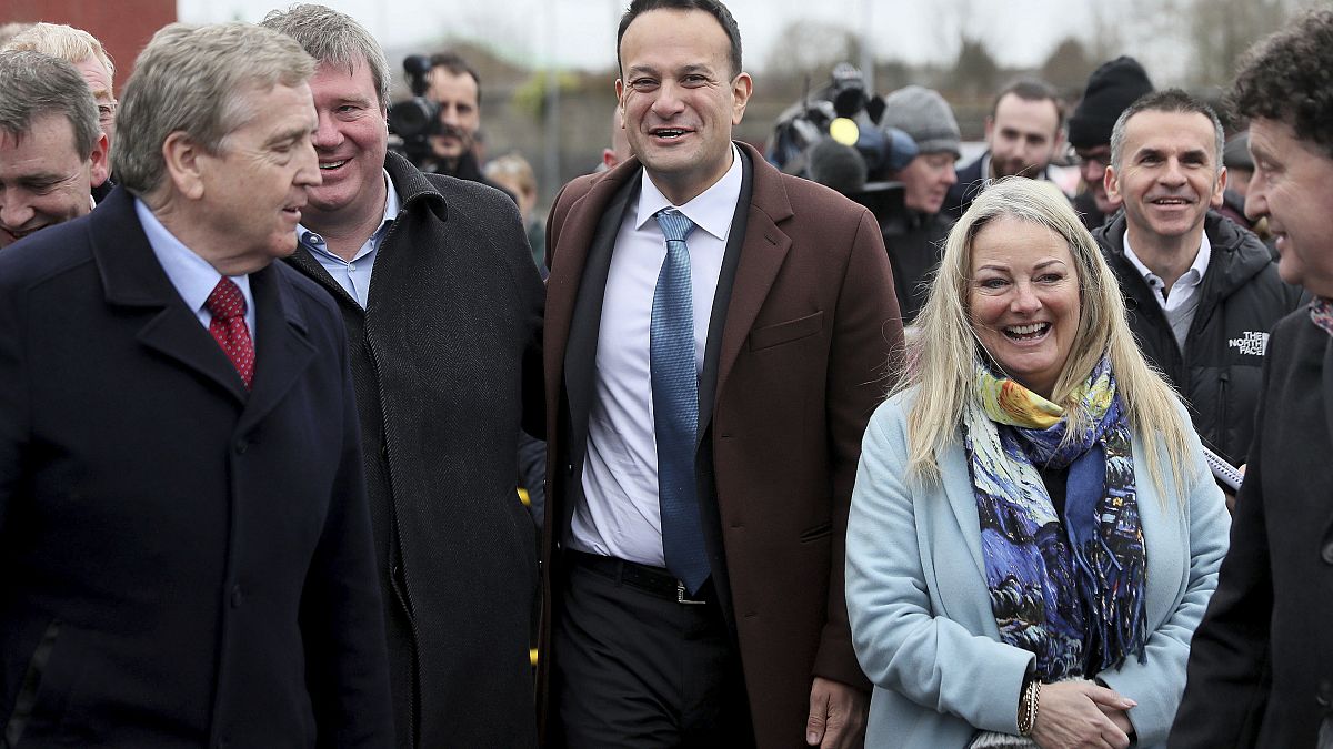 الأيرلنديون مقبلون على انتخابات تشريعية صعبة