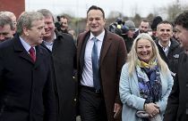 الأيرلنديون مقبلون على انتخابات تشريعية صعبة