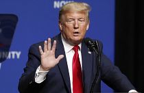 ترامب يباشر "إجراءاته الانتقامية"  