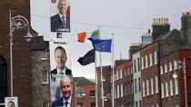 L'Irlande vers la fin du bipartisme : le Sinn Féin est désormais au centre du jeu politique