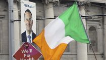 انتخابات جمهوری ایرلند در سایه برکسیت و درخشش شین‌فین آغاز شد