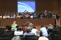 Koronavírus: Latin-Amerika és Afrika tiszta