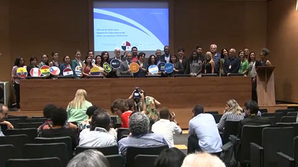 Brasil repatria a sus ciudadanos desde Wuhan Brasil repatria a sus ciudadanos desde Wuhan
