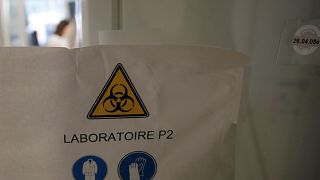 Briten in den Alpen: 5 neue Coronavirus-Fälle in Frankreich