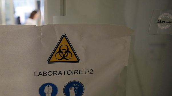 Briten in den Alpen: 5 neue Coronavirus-Fälle in Frankreich Briten in den Alpen: 5 neue Coronavirus-Fälle in Frankreich