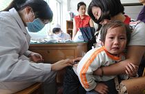 فيروس كورونا الجديد قد ينتقل عبر البراز