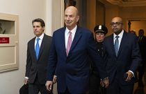 USA: Trump sorra rúgja ki az embereket, akik korábban ellene vallottak 