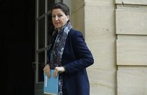 Macrons Gesundheitsministerin wird Bürgermeisterkandidatin in Paris