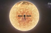 مدارنورد خورشید «سولار اوربیتر» راهی فضا می‌شود