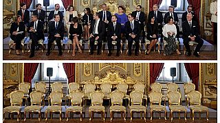 Italian government employs 30 junior ministers with no official role